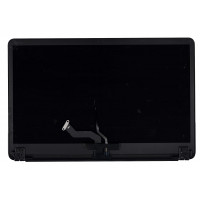 Крышка для Asus Zenbook UX550VE UHD черная