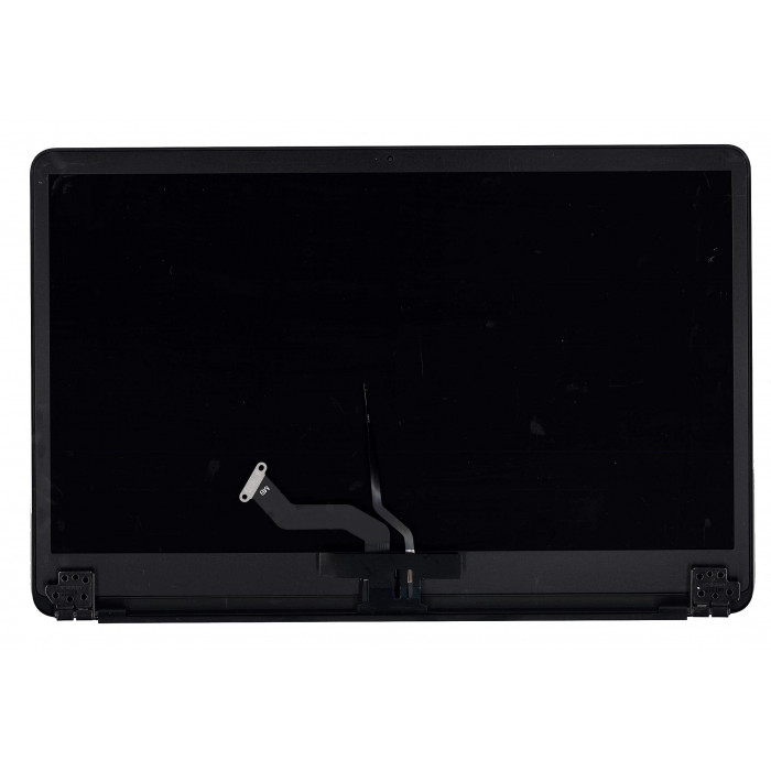 Крышка для Asus Zenbook UX550VE UHD черная