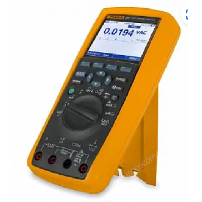 Цифровой портативный мультиметр Fluke 289/FVF