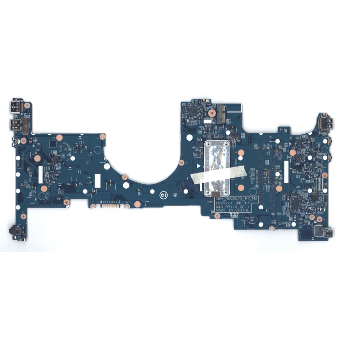 Материнская плата HP Envy x360 15-BQ 5-2500U UMA