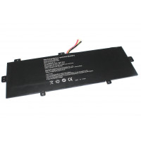 Аккумуляторная батарея для ноутбука Echips Lite2 (H-4886280P) 7.6V 5000mAh/38Wh