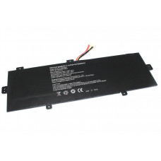 Аккумуляторная батарея для ноутбука Echips Lite2 (H-4886280P) 7.6V 5000mAh/38Wh