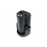 Аккумулятор для DREMEL 8200, 8220, 8300 10.8V 2500mAh / 27.00Wh Li-ion