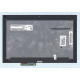 Модуль (матрица + тачскрин) для Lenovo ThinkPad Yoga 260 черный