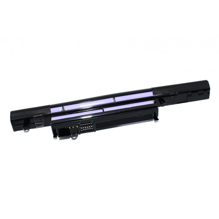 Аккумуляторная батарея для ноутбука Clevo W940S (W940BAT-6) 11.1V 5600mAh/62Wh