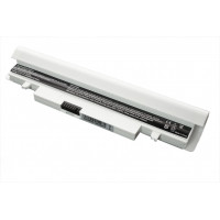 Аккумулятор для Samsung N140 N143 N145 N150 N230 (AA-PB2VC6W) 5200mAh OEM белая