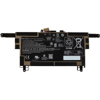 Аккумулятор для HP Elite Dragonfly G3 (SS04XL) 7.72V 45.6Wh