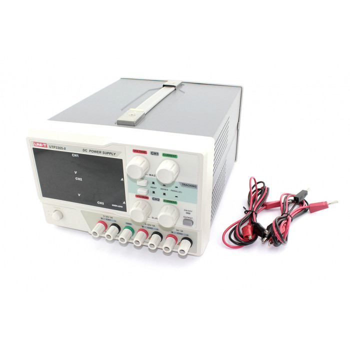 Лабораторный блок питания UNI-T UTP3305C