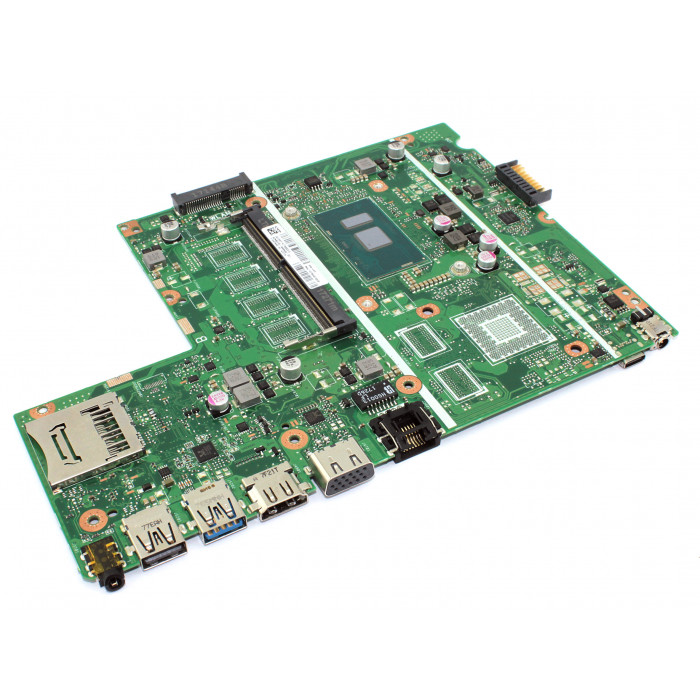 Материнская плата для Asus X541UA I3-6006U