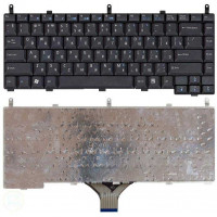 Клавиатура для Acer Aspire 1350 1510 черная