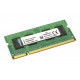 Модуль памяти Kingston SODIMM DDR2 1ГБ 800 MHz PC2-6400