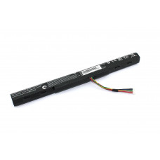 Аккумулятор Amperin для Acer Aspire E15 (AS16A5K-4S1P) 14.6V 2200mAh AI-E15