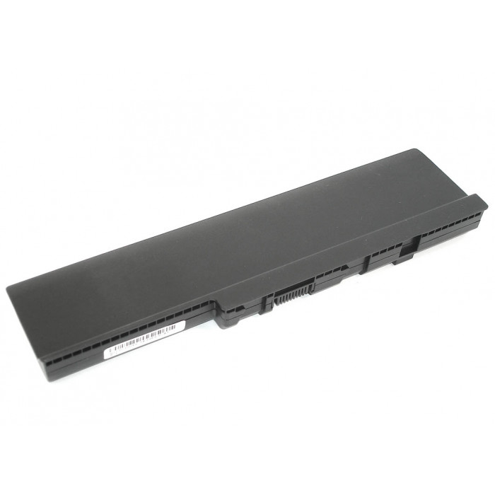 Аккумулятор для Toshiba Satellite A70 (PA3383U-1BRS) 7800 mAh OEM черная