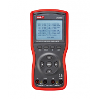 Токоизмерительные клещи UNI-T UT265B двухфазный вольтметр