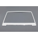 Рамка матрицы (Bezel) для Asus E406 белая