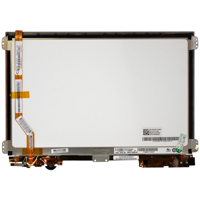 Модуль (матрица + тачскрин) для Dell XT2 B121EW10 v.0 черный
