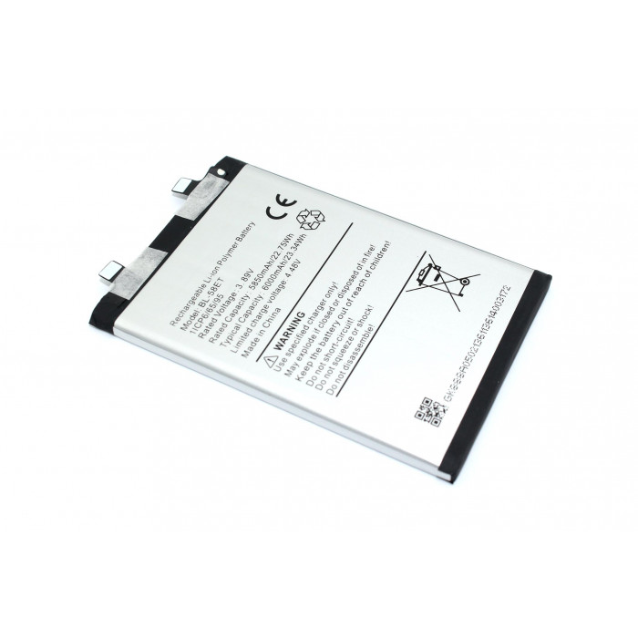 Аккумулятор для Tecno Pova 5 (BL-58ET)