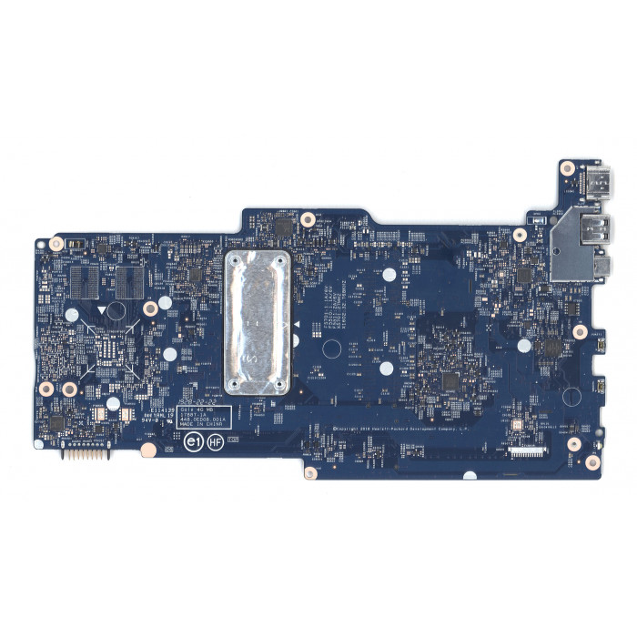 Материнская плата HP Envy x360 15T-CN 15-CN 15M-CN i5-8250U