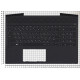 Топ-панель для HP Pavilion Gaming 15-CX
