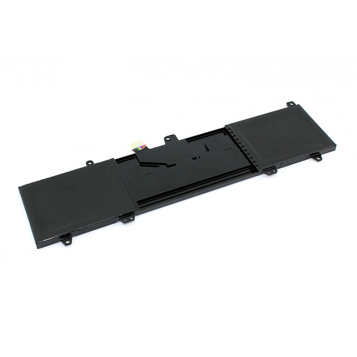 Аккумулятор для Dell Inspiron 3168 (0JV6J) 7.6V 3400mAh OEM