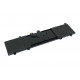 Аккумулятор для Dell Inspiron 3168 (0JV6J) 7.6V 3400mAh OEM