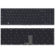 Клавиатура для Samsung NP880Z5E, 870Z5G-X01, NP670Z5E, NP680Z5E, NP 670Z5E-X02, 670Z5E-X01, NP780Z5E, NP770Z5E черная с подсветкой