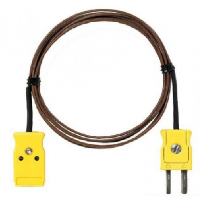 Комплект для удлинения проводов Fluke 80PK-EXT (тип K)