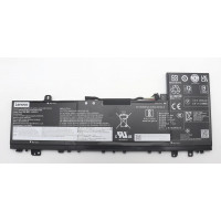 Аккумуляторная батарея для ноутбука Lenovo IdeaPad Slim 5 14IMH9 (L23B3PK1) 11.31V 57Wh