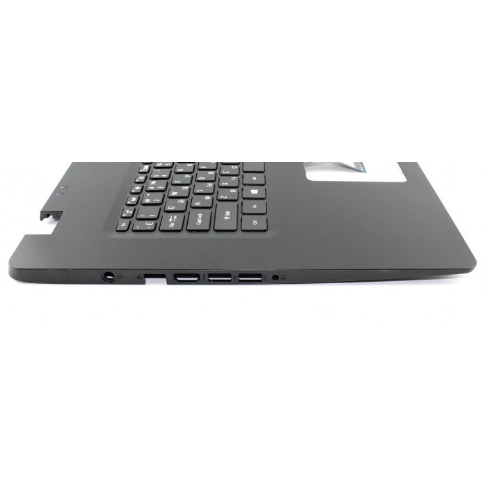 Клавиатура для Acer Aspire 3 A317-51G топкейс