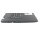 Клавиатура для Acer Aspire 3 A317-51G топкейс