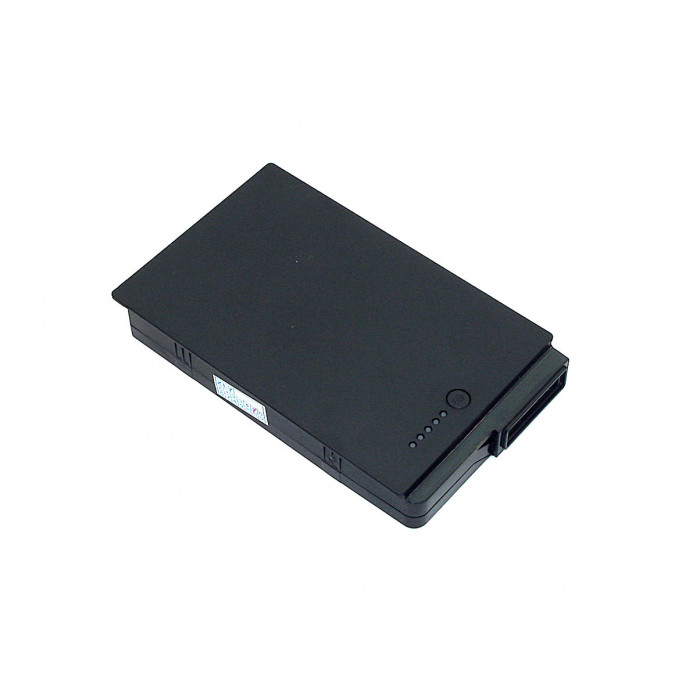 Аккумулятор для Dell Latitude 12 7202 (7XNTR) 7.4V 3500mAh