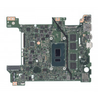 Материнская плата для Asus X406UA 8G/I7-8550U 90NB0FX0-R00041