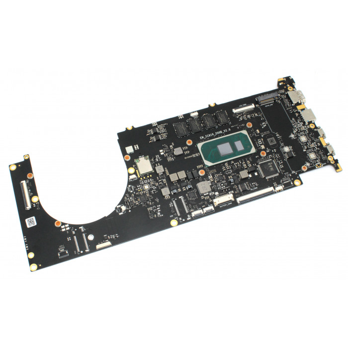 Материнская плата для Echips Max NX173A