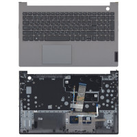 Клавиатура для Lenovo ThinkBook 15 G3 ACL топкейс