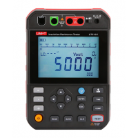 Тестер сопротивления изоляции UNI-T UT513C