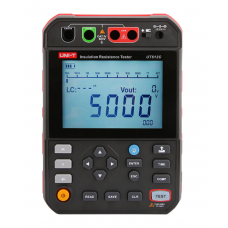 Тестер сопротивления изоляции UNI-T UT513C