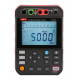 Тестер сопротивления изоляции UNI-T UT513C