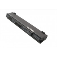 Аккумулятор для Acer Aspire one 751 5200mAh OEM черная