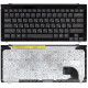 Клавиатура для Sony Vaio VGN-TZ черная