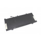 Аккумулятор для HP Chromebook x360 14C-CA (BC03XL) 11.55V 60.9Wh