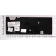 Клавиатура для HP Compaq 2230S 2230 CQ20 черная