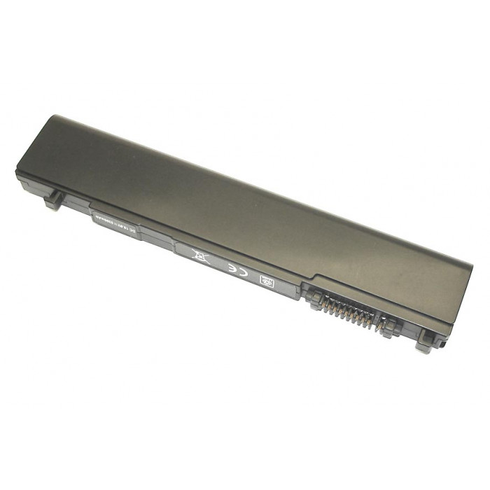 Аккумулятор для Toshiba Portege R700 (PA3832U-1BRS) 5200mAh OEM черная