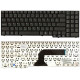 Клавиатура для Asus M50 M70 X70 X71 G50 черная