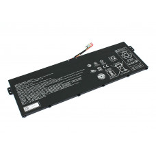 Аккумулятор для Acer Chromebook C721 (AP18K4K) 11.4V 4200mAh