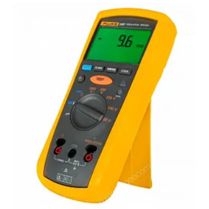 Мегаомметр Fluke 1507