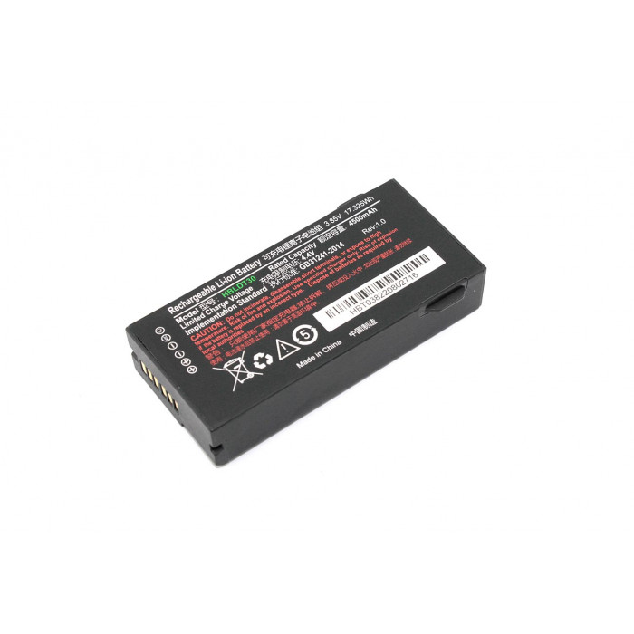 Аккумулятор для HBLDT30 3.85V 4500mAh для Urovo DT30 (ACCDT30-HBLDT30S)