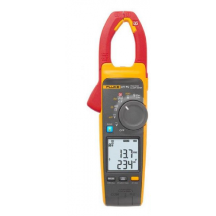 Токоизмерительные клещи Fluke 377 FC