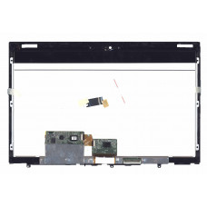 Модуль (матрица + тачскрин) для Lenovo Thinkpad X220 / X230 черный