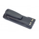 Аккумулятор для Motorola MTP700 (PMNN4048) Ni-Mh 7.5V 1800mAh