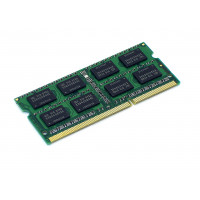 Модуль памяти Kingston SODIMM DDR3L 8Gb 1600 1.35V